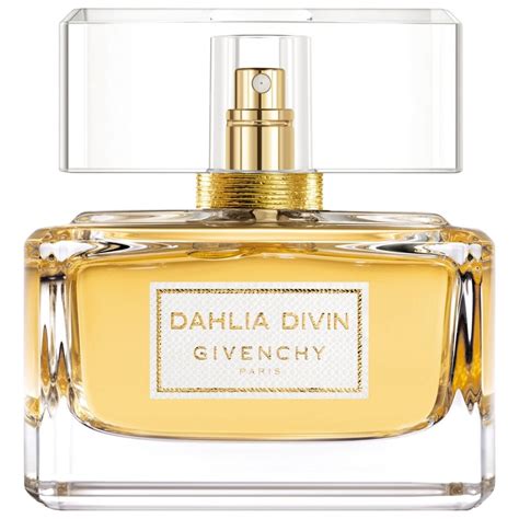 dahlia divin givenchy notino|dahlia divin givenchy discontinued.